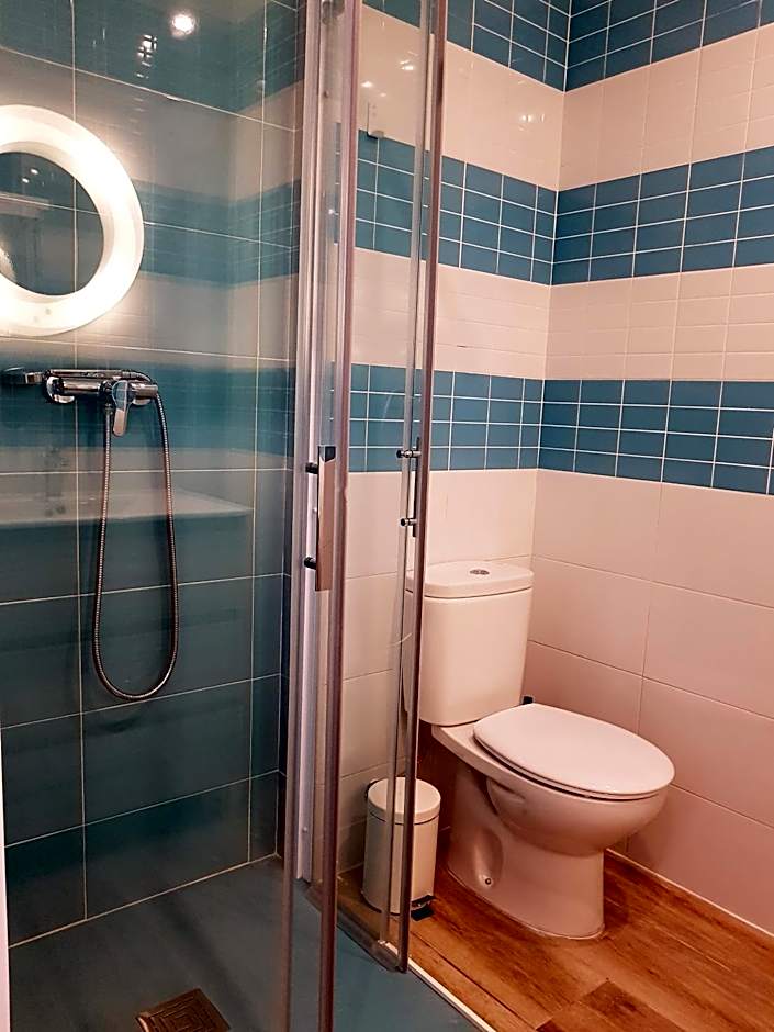 Avenida De America Tijcal