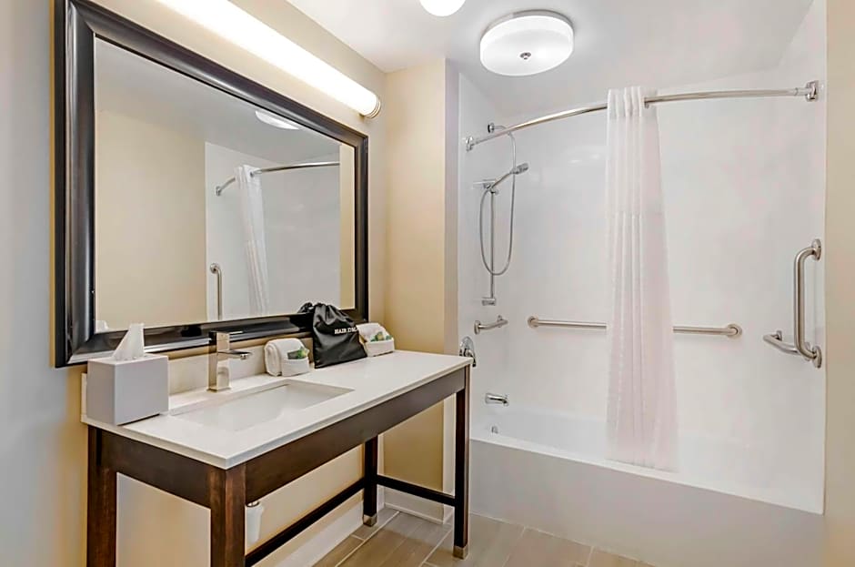 Best Western Lexington Inn