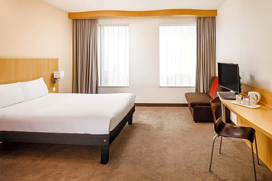 ibis Nottingham Centre