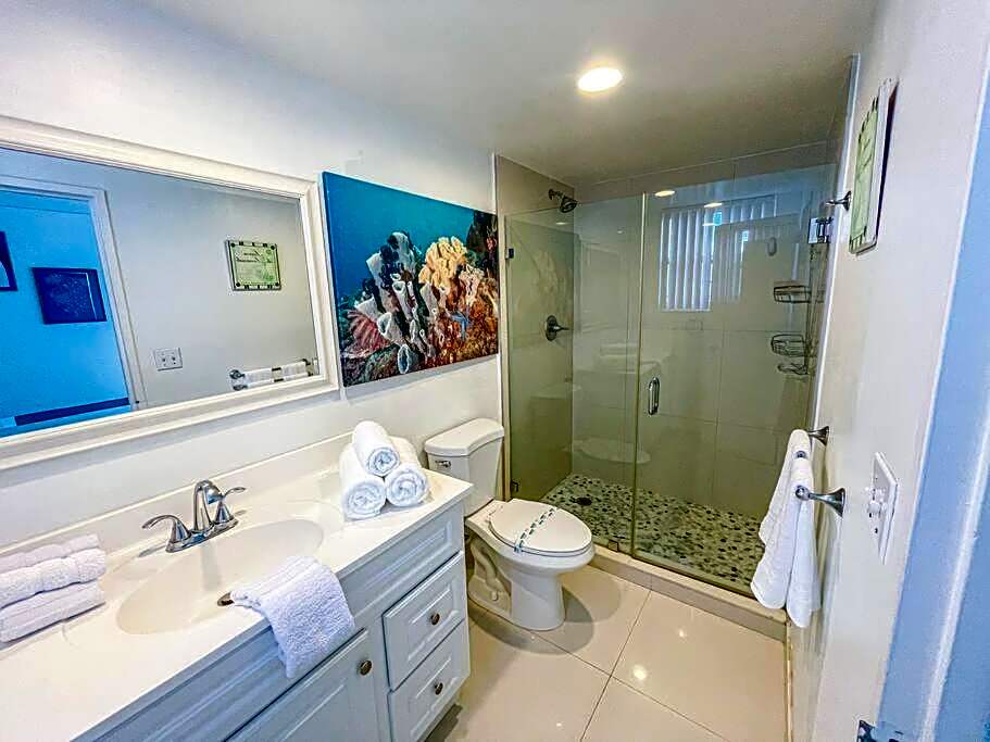 On The Sand - All The Amenities - Hollywood Beach