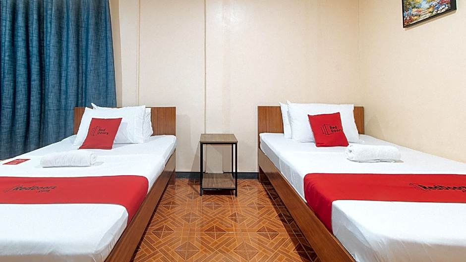 Casa Buena Dormitel – Davao City, CO