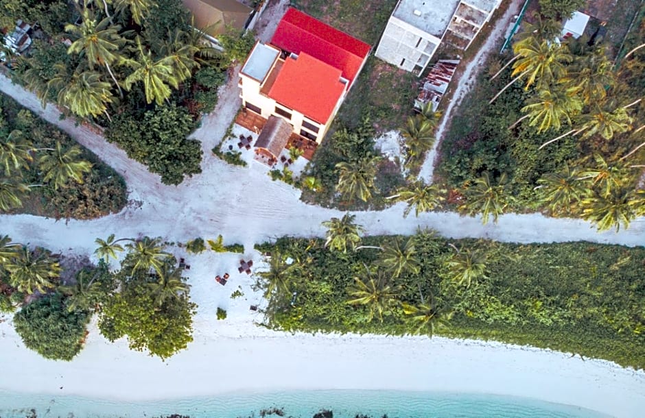 Endheri Sunset Dhangethi