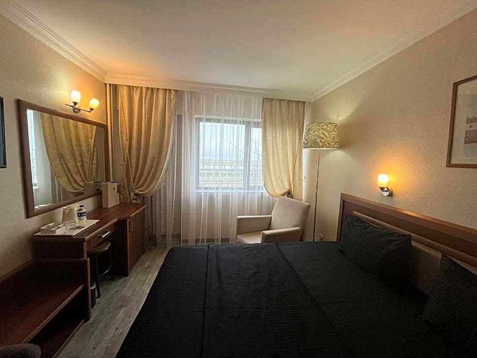 Hotel Villa Marina