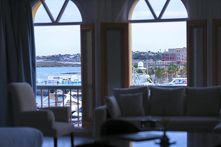 Super studio new marina 204 By BFG Beit Fel Gouna