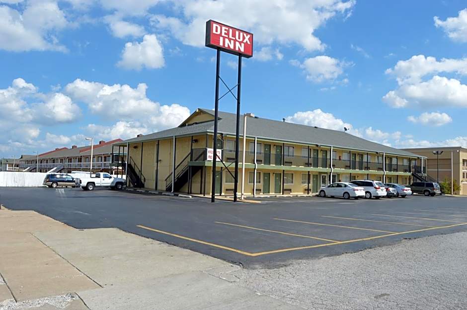 Delux Inn Tulsa