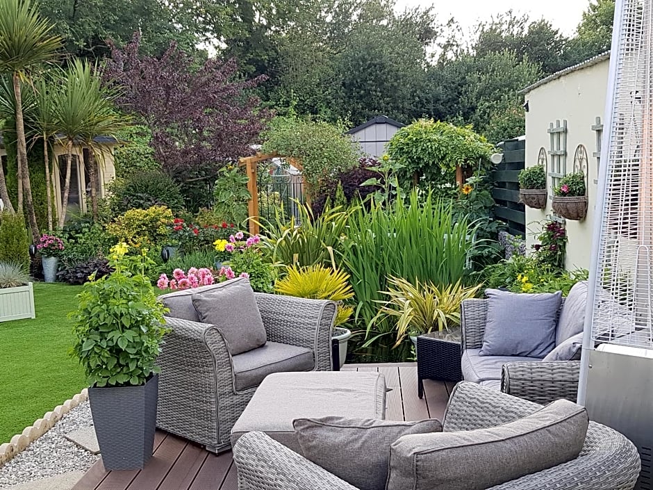 Eden's Rest Bed and Breakfast