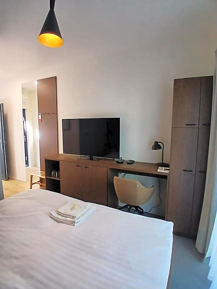 Garni Hotel DOCK Bratislava