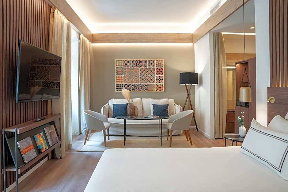 Meliá Granada
