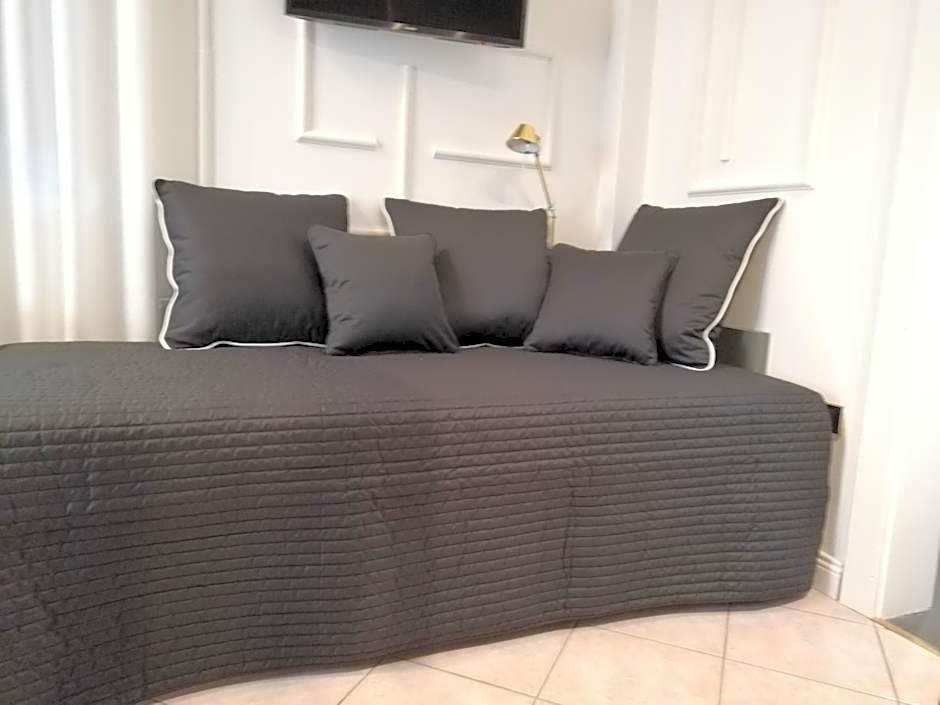 Villa Raffaello Park Hotel