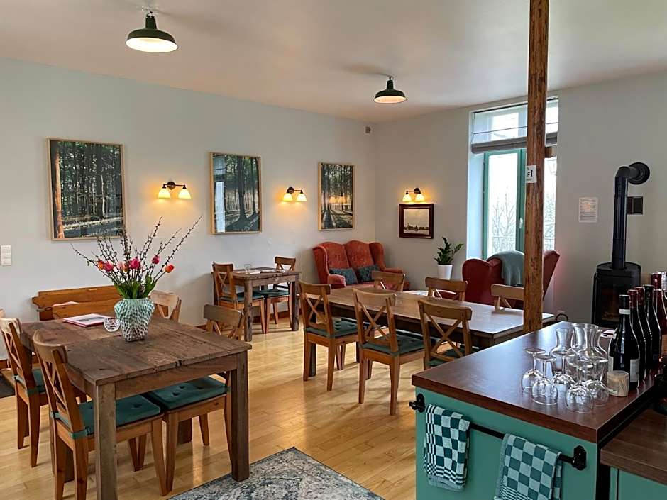 l'Ancienne Ecole du Villard