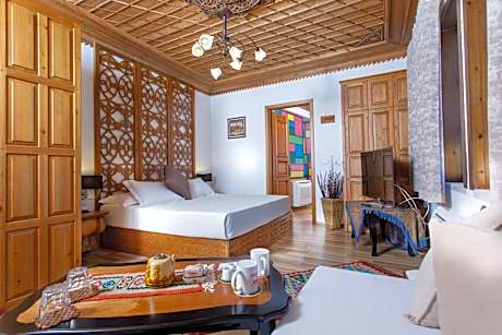 Hotel Kodra