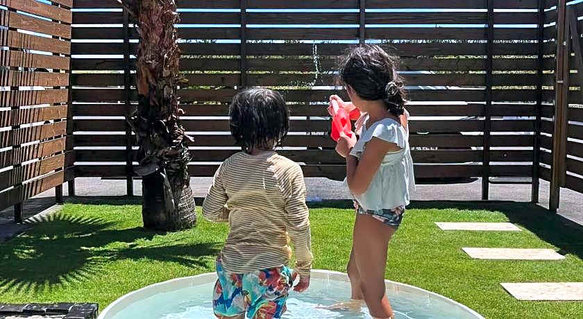 SEAGE TORAMI COASTSIDE