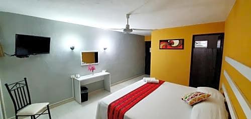 Hotel de la 60
