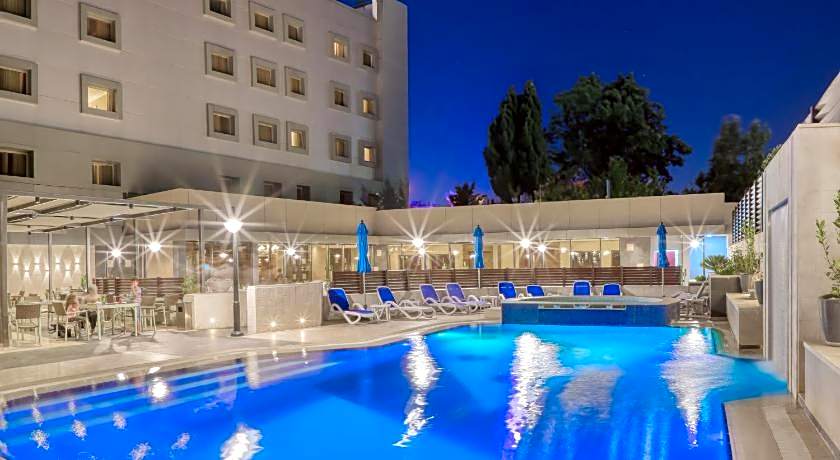 Geneva Hotel