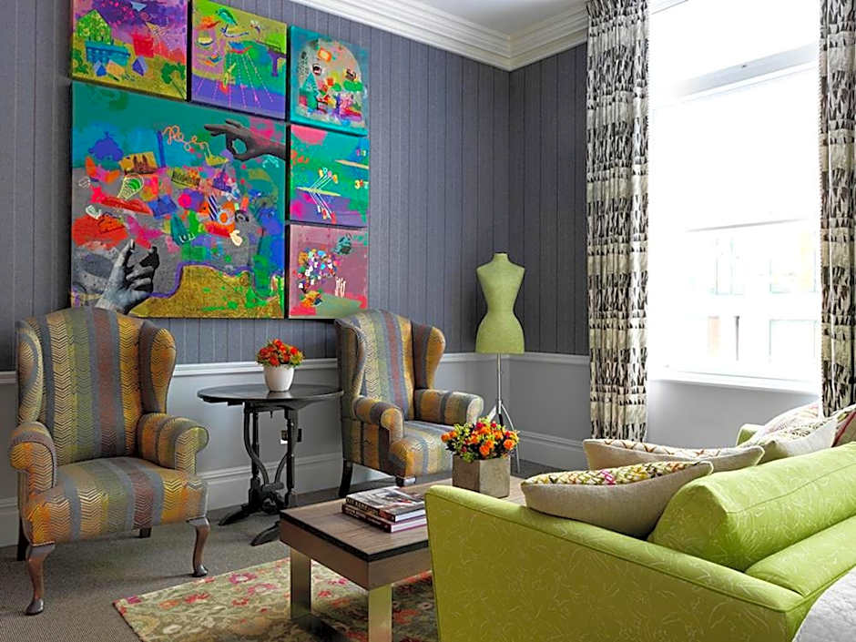 Covent Garden Hotel, Firmdale Hotels