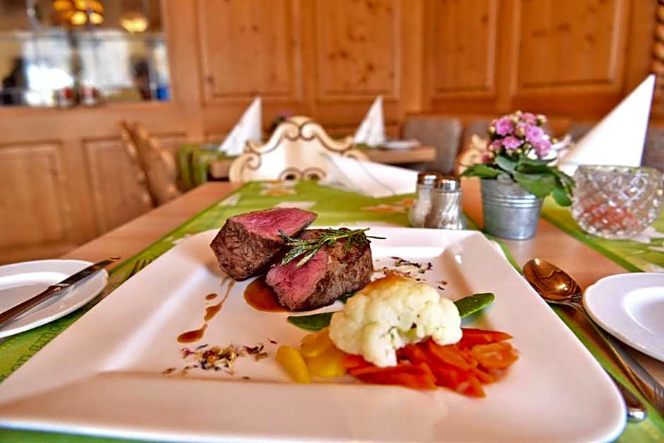 Hotel Hirschen