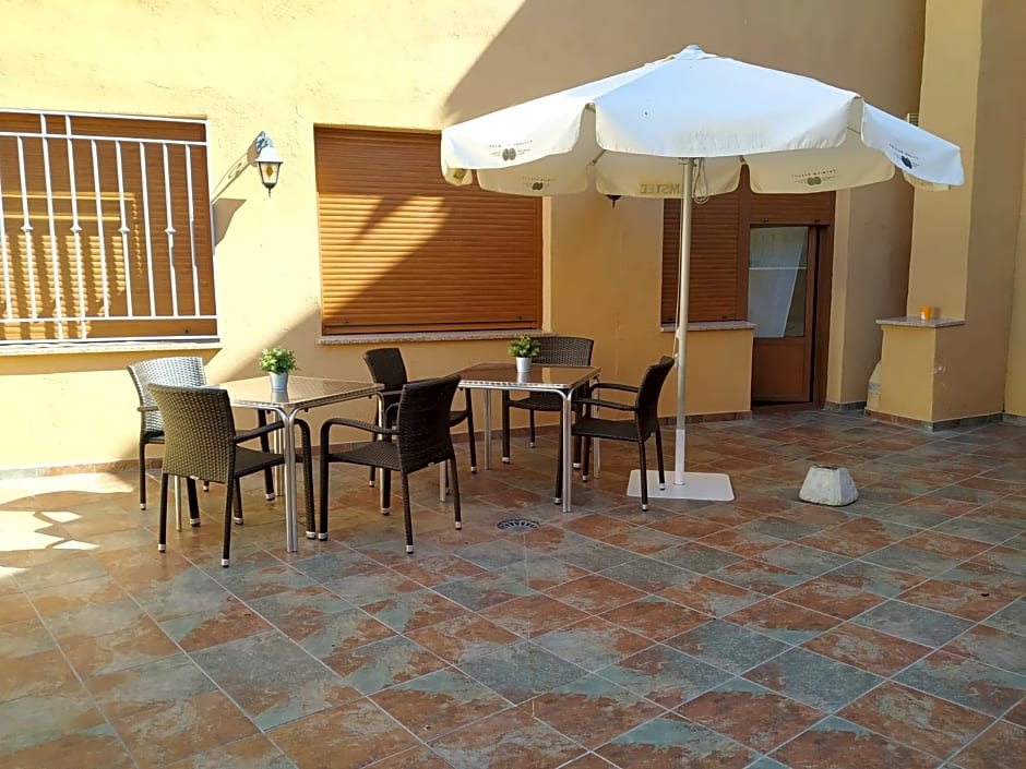 Foto 1 di 7 di Suite, Terrace