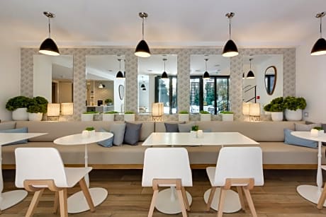 Les 2 Villas