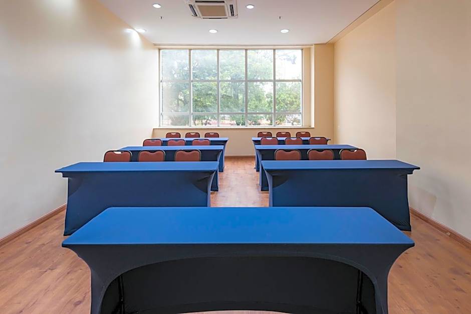 Monreale Plus São José dos Campos