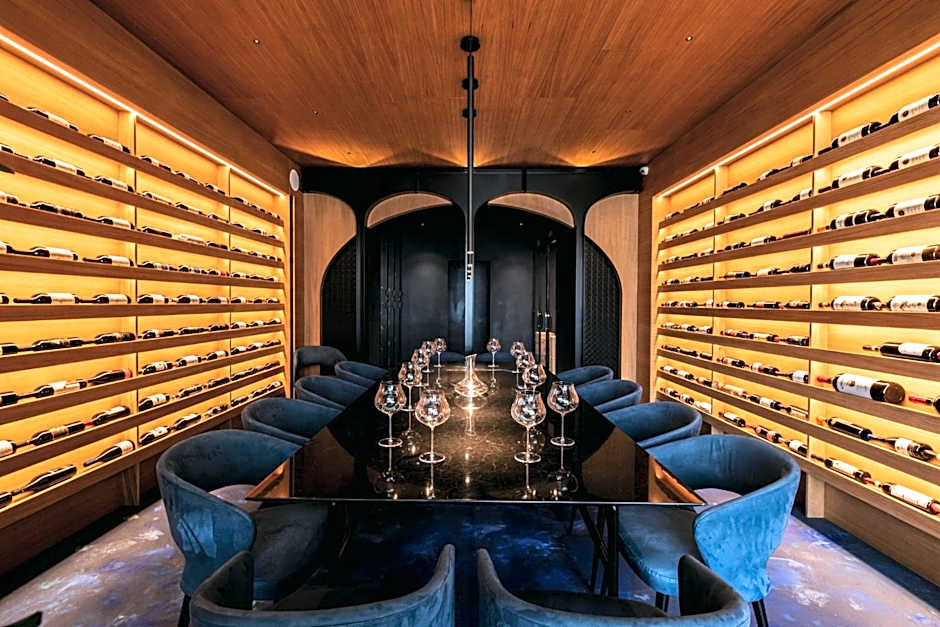 Hotel Eden Roc Suites