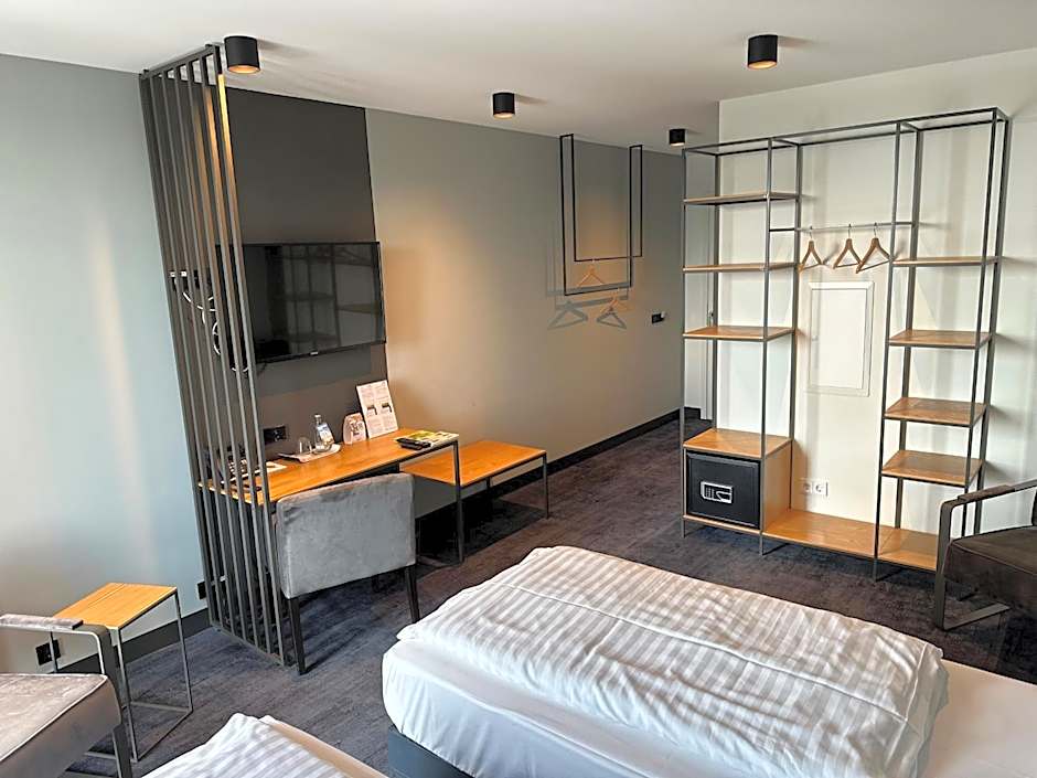 AKZENT Hotel DÉJANIL