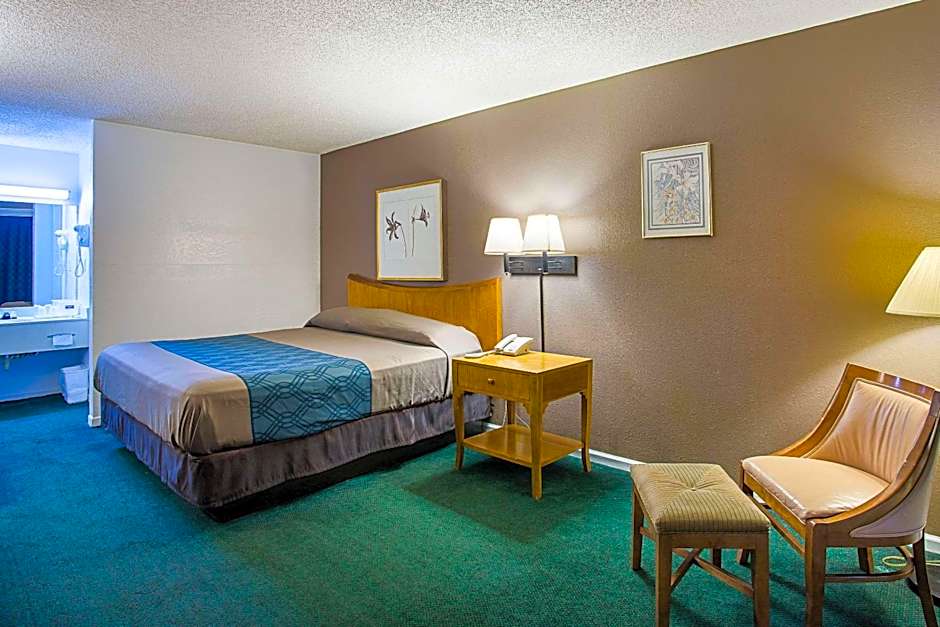 Rodeway Inn Lake City I-75