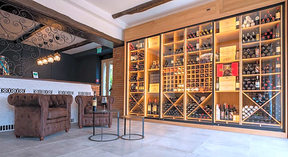 Arbostora Charme Hotel