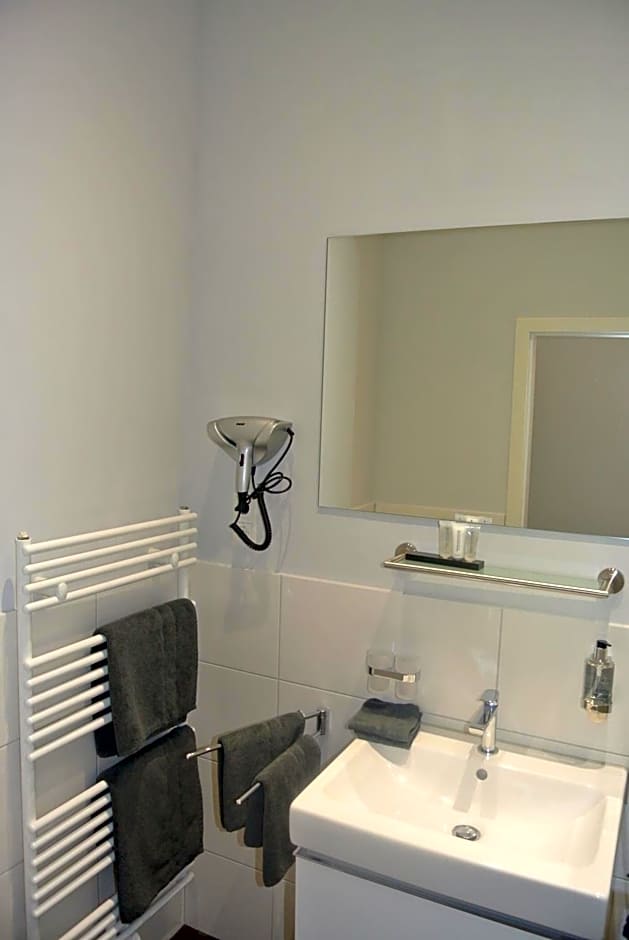 Gästehaus Tappes Hofgarten