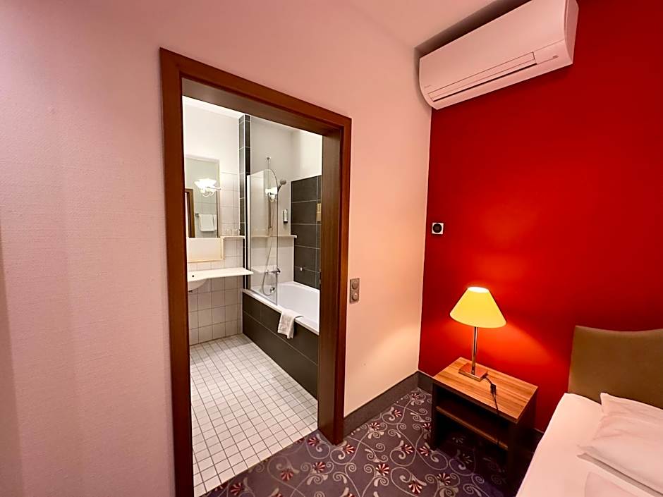 Prinzhotel Rothenburg