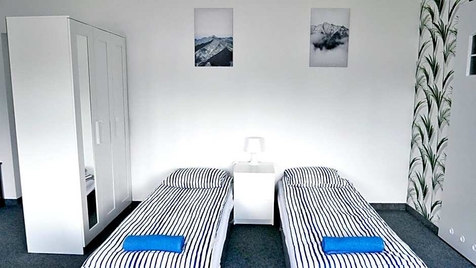 Astra Katowice - Aparthotel