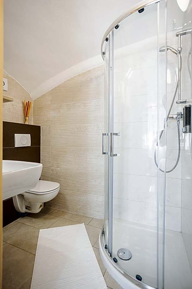 Hotel Šiška