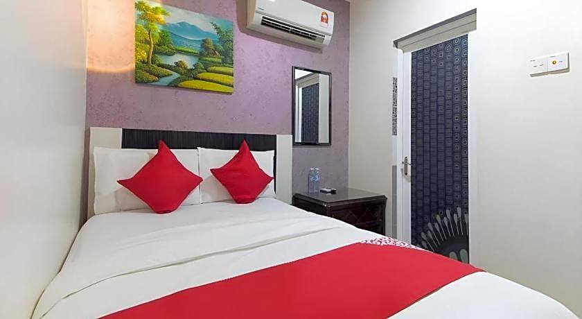 Hotel Sunsurya