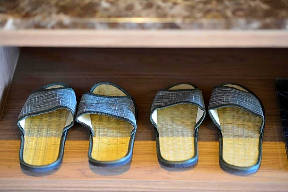 VST Residence -SHA PLUS Certified