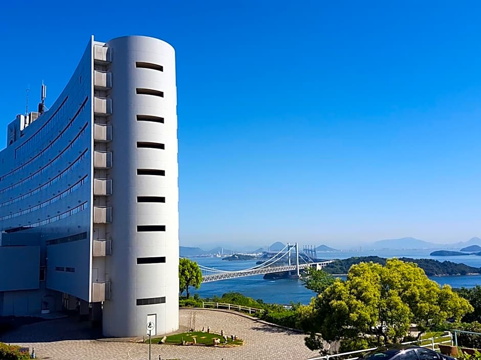 Setouchi Kojima Hotel
