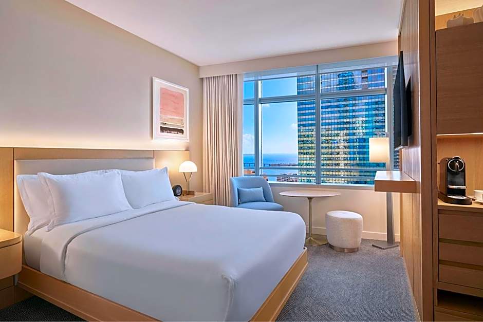 Brickell Arch, a Luxury Collection Hotel, Miami