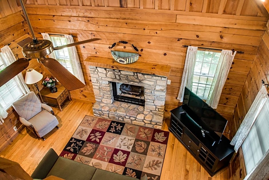 Boxwood Lodge Blowing Rock near Boone-University