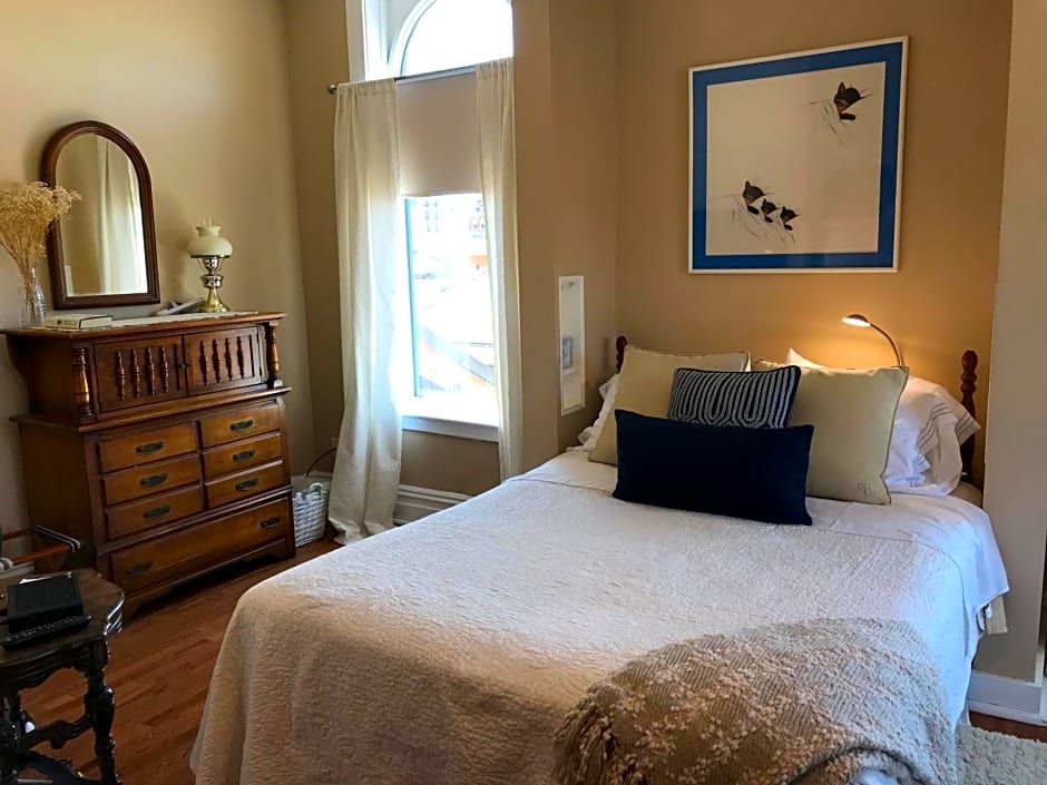 Chessie Room