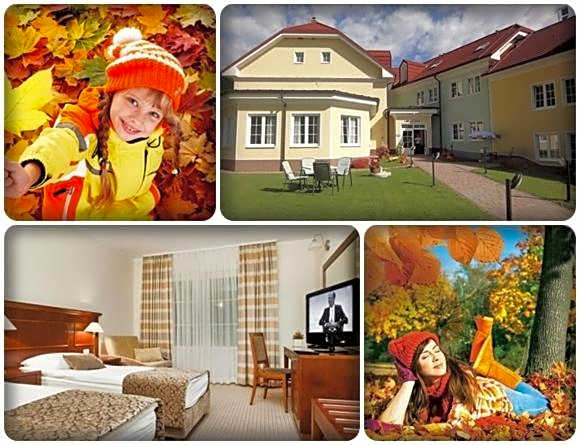 Hotel Cateski Dvorec