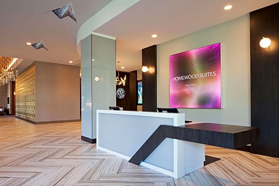 Homewood Suites by Hilton Los Angeles Intl Airport