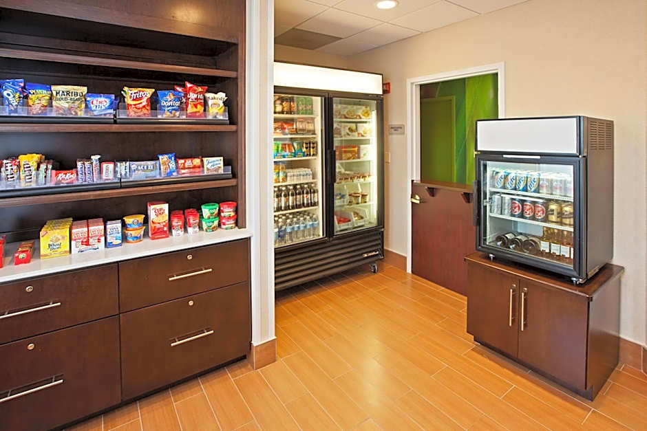 SpringHill Suites by Marriott Chicago Schaumburg/Woodfield Mall