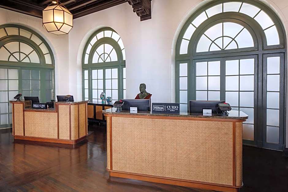 Casa Marina Key West, Curio Collection by Hilton