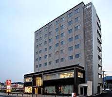 R Inn Fukuchiyama
