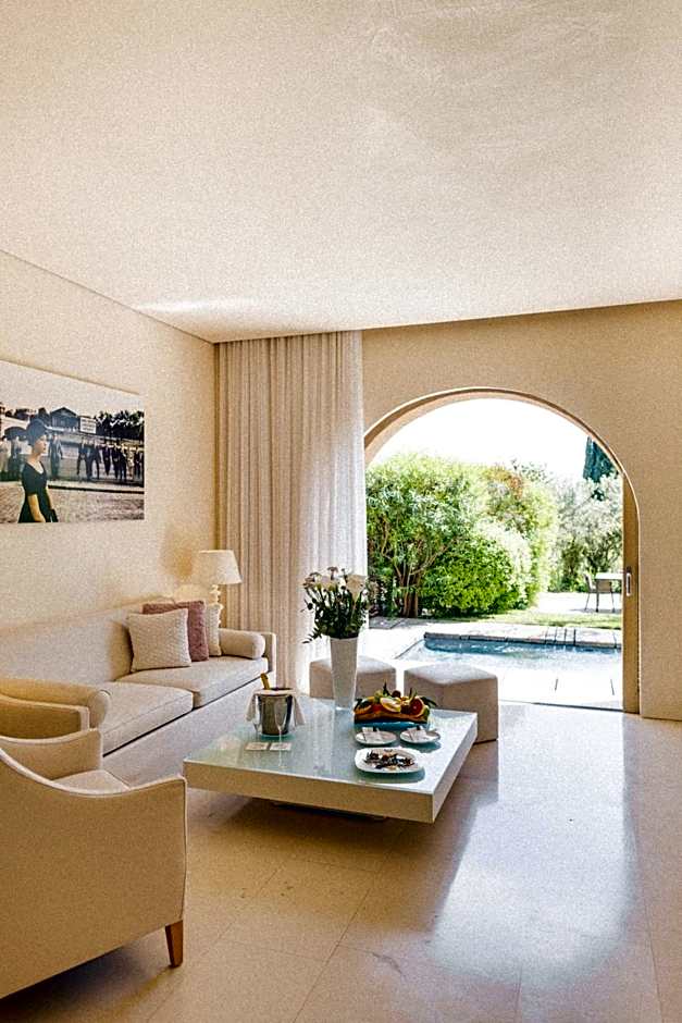 MUSE Saint Tropez - Small Luxury Hotels of the World