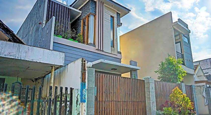 Hotel O Sumpil Syariah