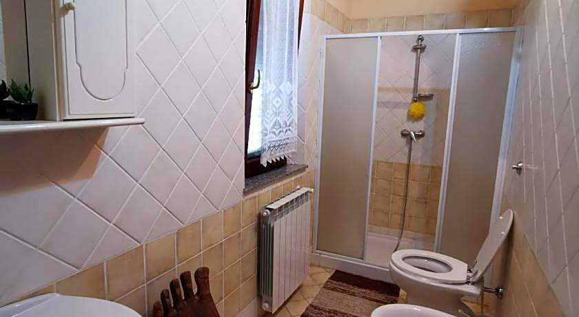 Bed And Breakfast "ANNA"