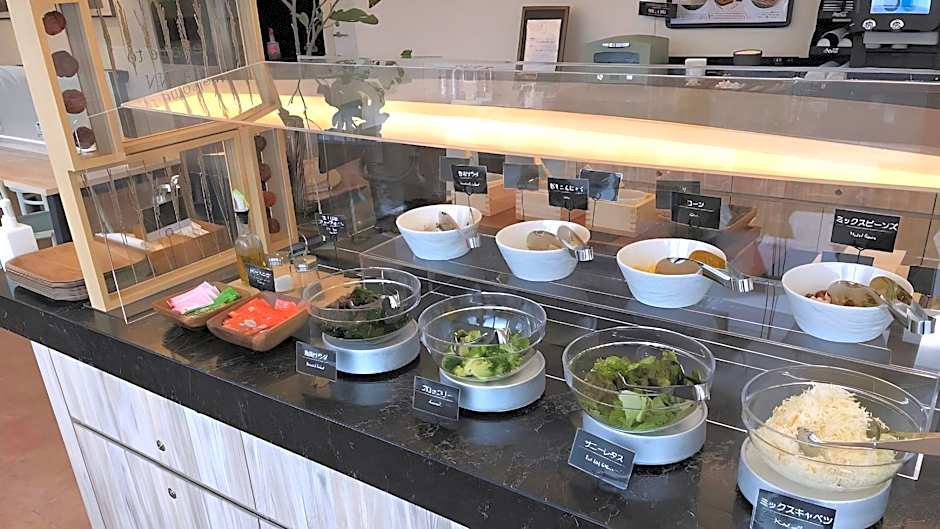 VIA INN IIDABASHI KORAKUEN - JR WEST GROUP