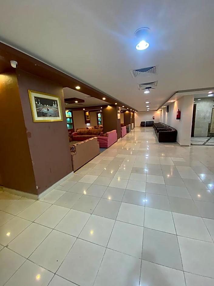 Alshishah Ghida Hotel