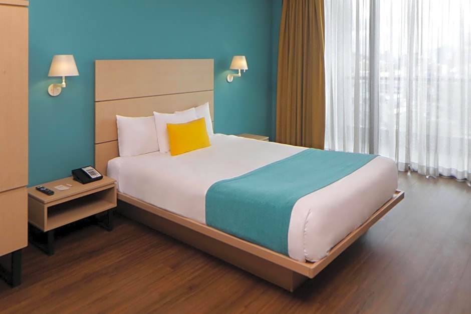 City Express Suites by Marriott Tijuana Rio