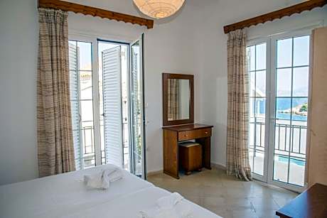 Studio with Sea View