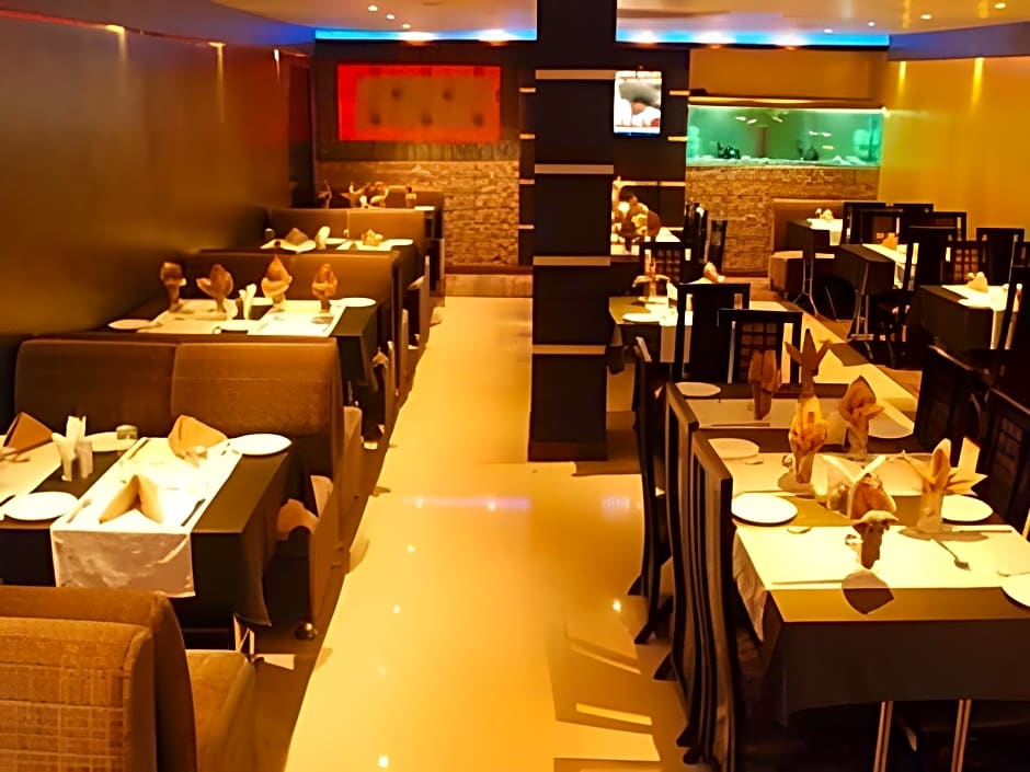 Hotel Hvh Kashi Vishwanath